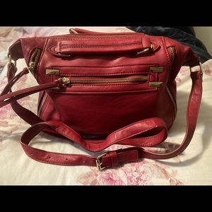 Steve Madden purse